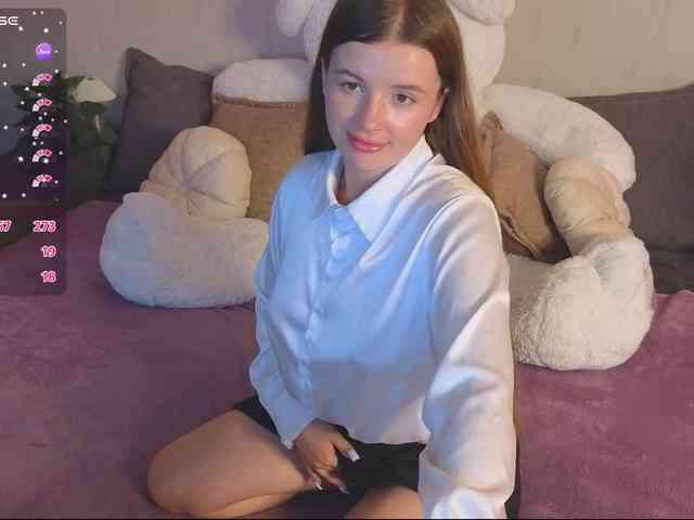RosalineLov webcam