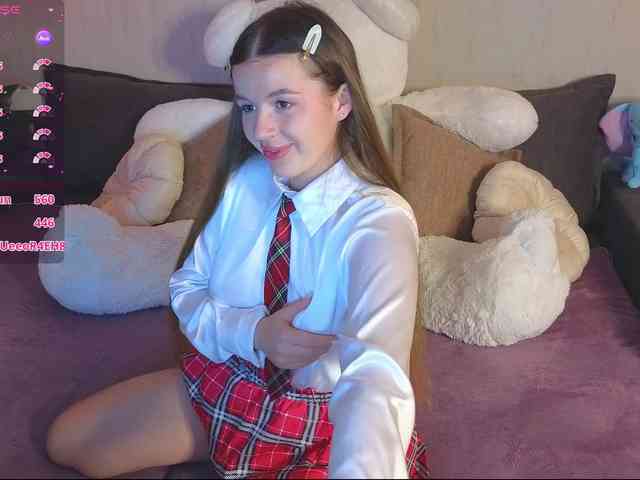 RosalineLov webcam