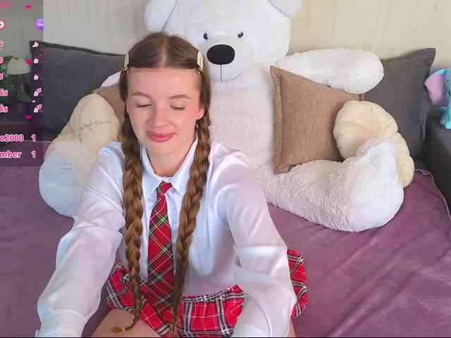 RosalineLov webcam