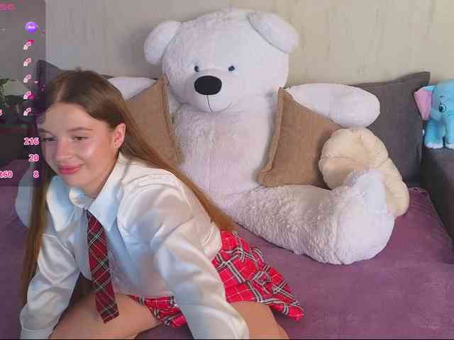 Rosalinelov webcam
