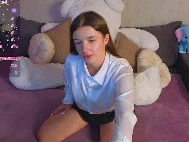 Rosalinelov webcam