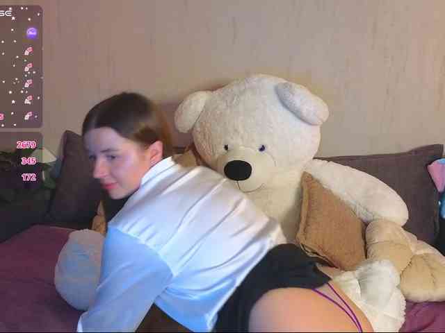 RosalineLov webcam