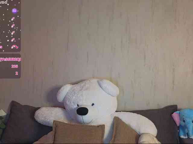 RosalineLov webcam