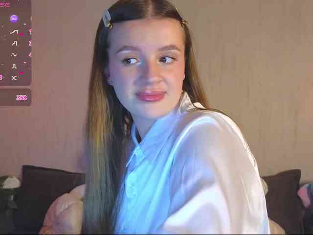RosalineLov webcam