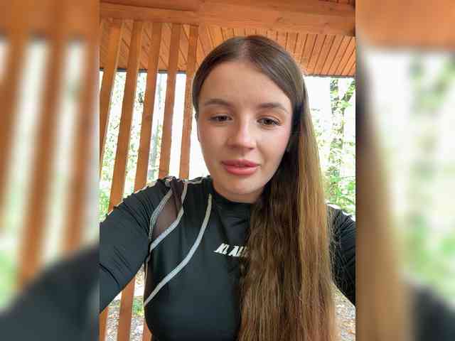 RosalineLov webcam