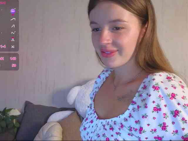RosalineLov webcam