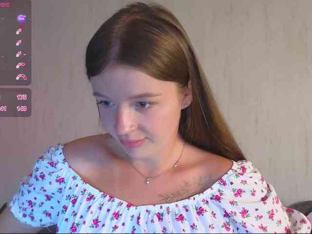 RosalineLov webcam