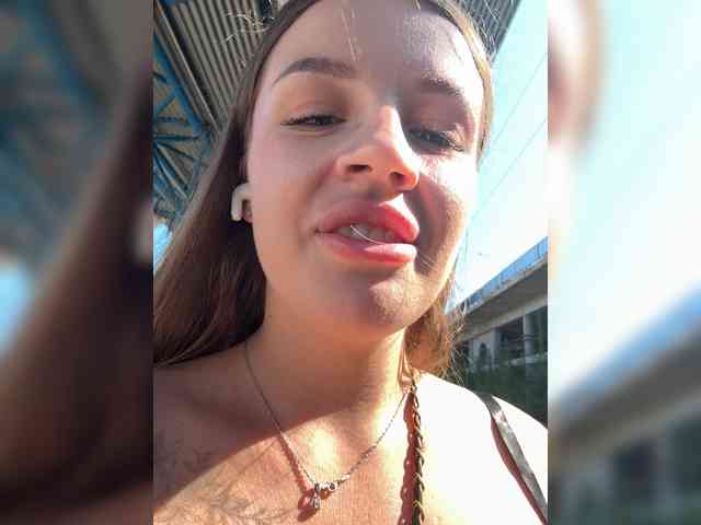 RosalineLov webcam