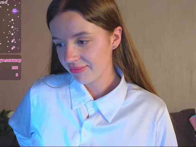 RosalineLov webcam