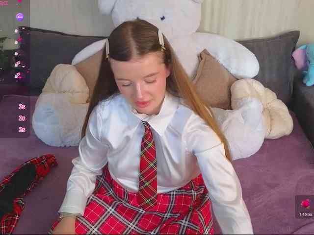 RosalineLov webcam