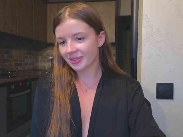 RosalineLov webcam