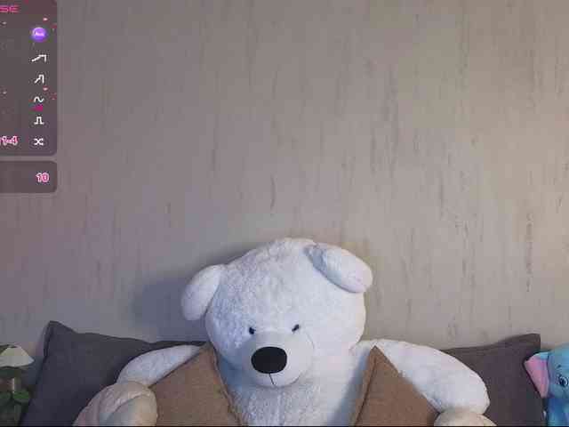 RosalineLov webcam