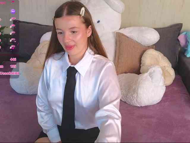 RosalineLov webcam