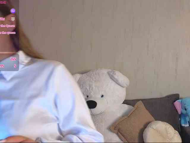 RosalineLov webcam