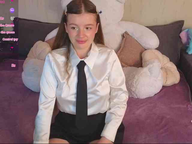 RosalineLov webcam