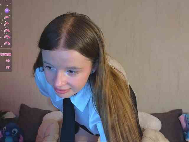 RosalineLov webcam