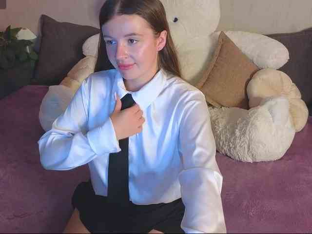 RosalineLov webcam