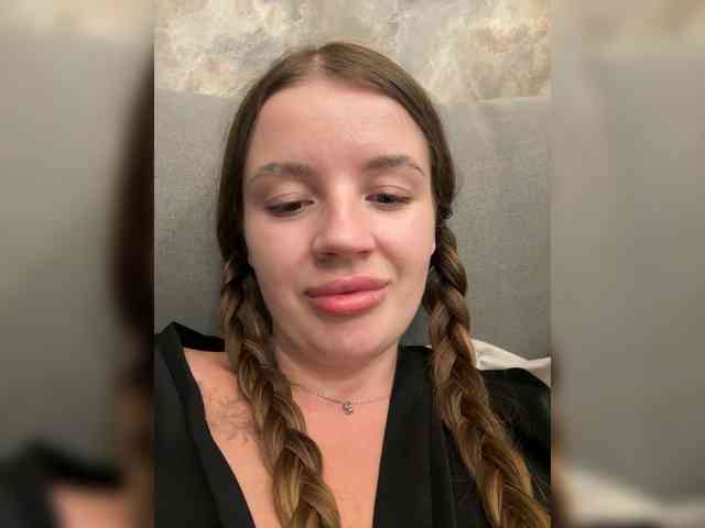 RosalineLov webcam