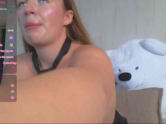 RosalineLov webcam