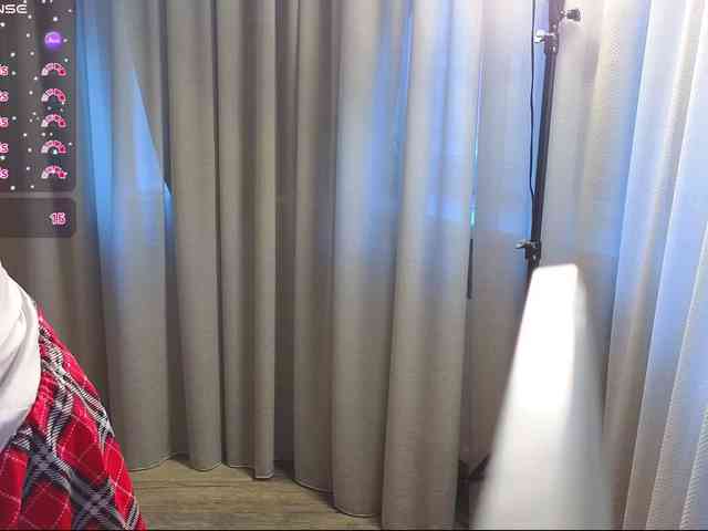 RosalineLov webcam
