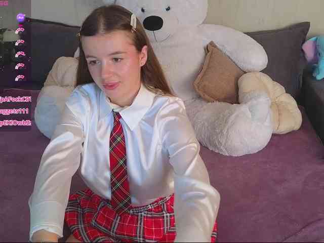 RosalineLov webcam