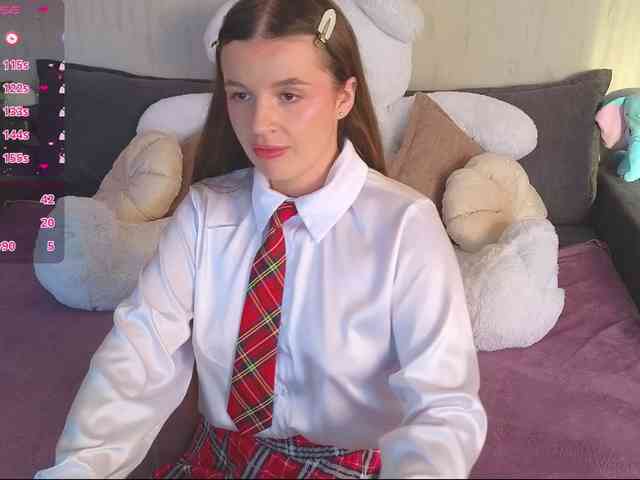 RosalineLov webcam
