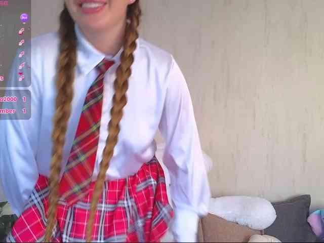 RosalineLov webcam