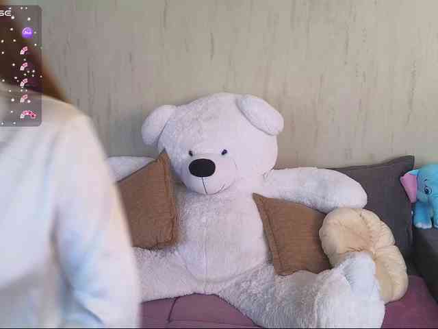 RosalineLov webcam