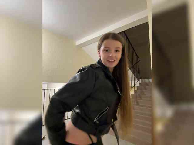 RosalineLov webcam