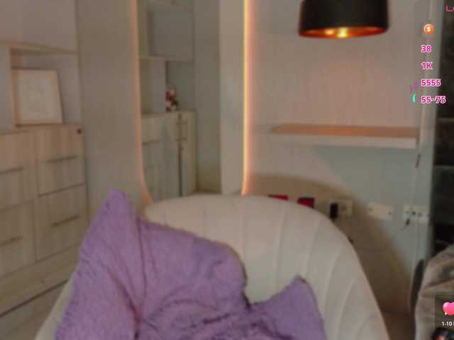 Adriana-gold live cam on BongaCams