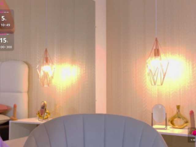 Adriana-gold live cam on BongaCams
