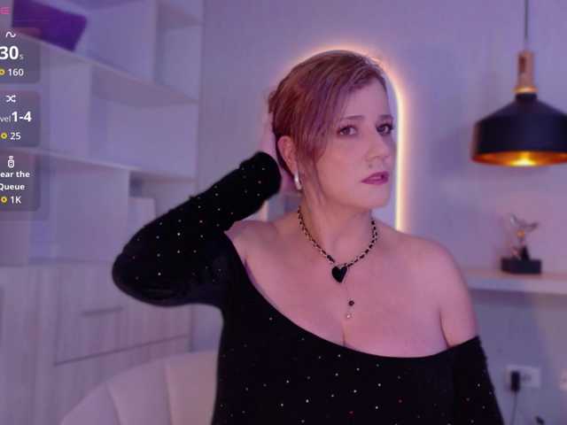 Adriana-gold live cam on BongaCams