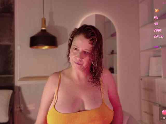 Adriana-gold