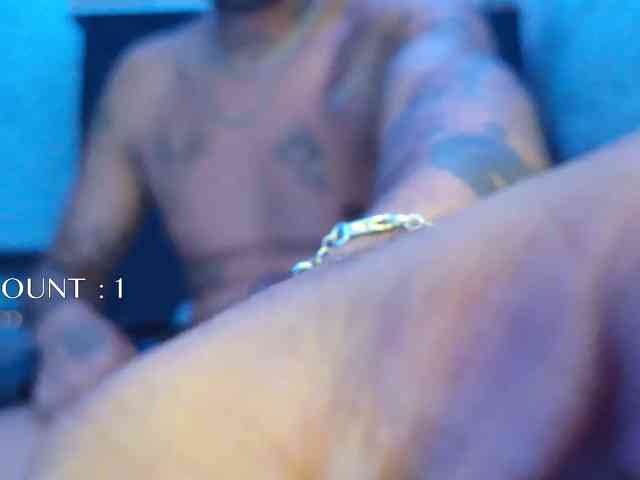 DanielsCock420 Sex Cam Show