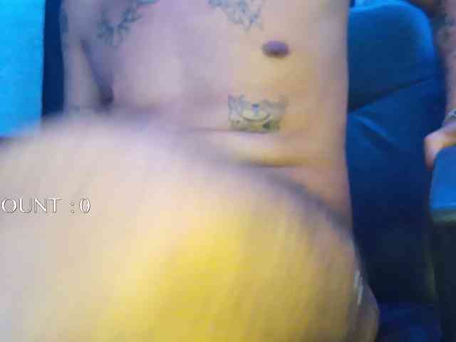 DanielsCock420 Sex Cam Show