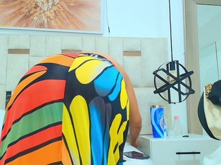 Sara-BigAss