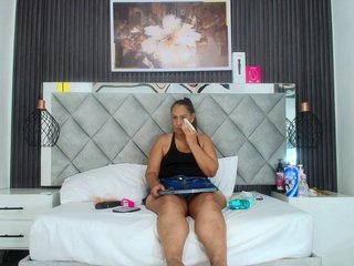 Sara-BigAss