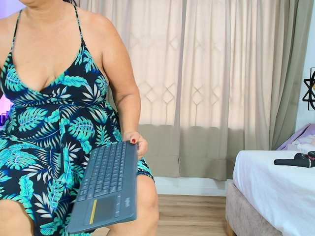 Sara-BigAss
