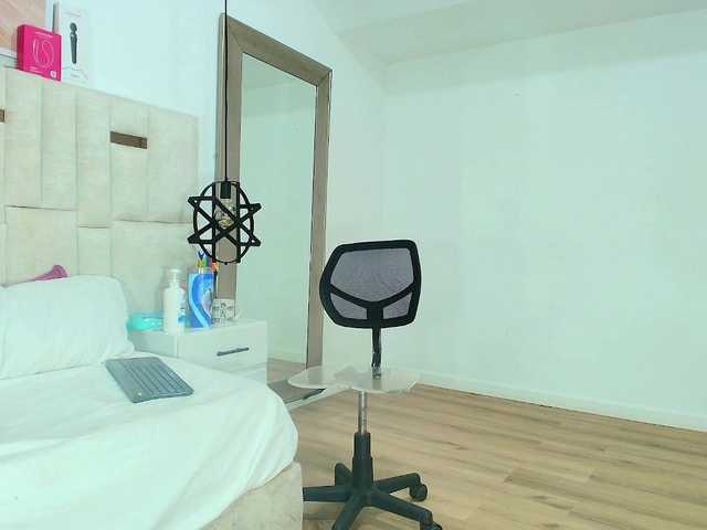Sara-BigAss Live Cam on BongaCams