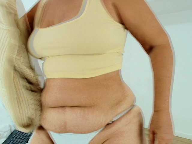 Sara-BigAss