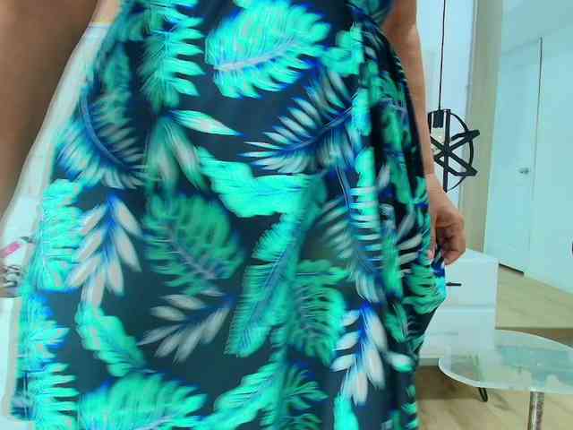 Sara-BigAss webcam