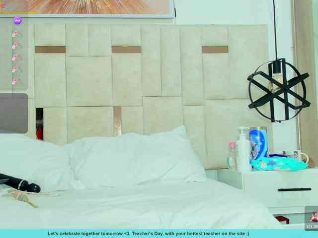 Sara-BigAss webcam