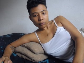 Katiuska_32 Porn Show