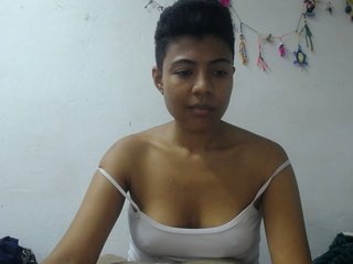 Katiuska_32 Porn Show