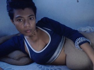 Katiuska_32 Porn Show
