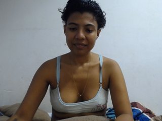 Katiuska_32 Porn Show