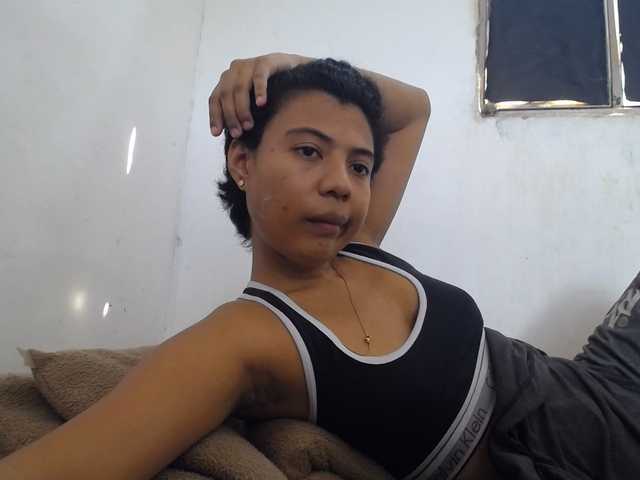 KATIUKA-32 live cam on BongaCams