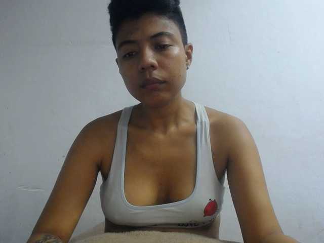 KATIUKA-32's BongaCams show and profile