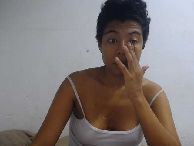 KATIUKA-32 live cam on BongaCams