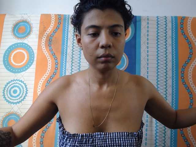 KATIUKA-32 live cam on BongaCams